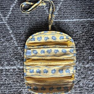 Pierre Duex Travel Jewerly Case